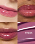 fwee - 3D Voluming Gloss 70% - Taro