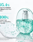 Anua - PDRN Collagen Glow Facial Serum Spray Mini