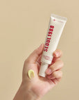 K-Secret – Seoul 1988 Eye Cream: Retinal Liposome 4% + Fermented Bean