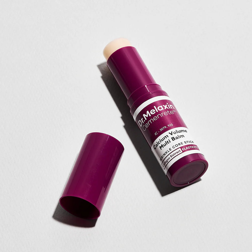Dr. Melaxin - Cemenrete Calcium Volume Multi Balm
