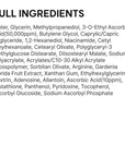 Arencia - Vitamin C Booster Shot