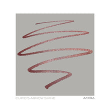 Load image into Gallery viewer, Cupid&#39;s Arrow Shine - Amira
