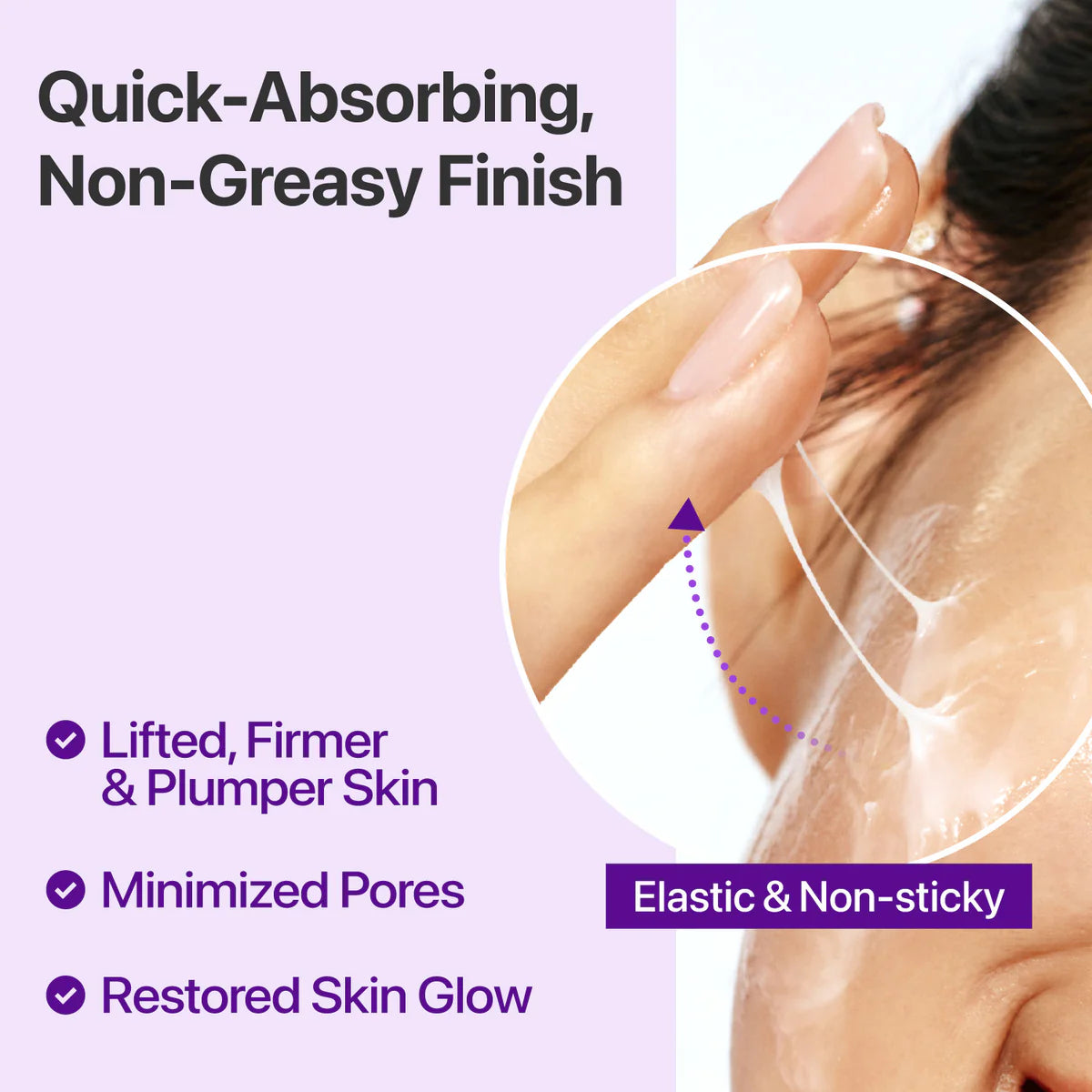 numbuzin - No. 9 NAD Bio Lifting-sil Essence
