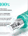 Anua - PDRN Collagen Glow Facial Serum Spray