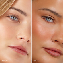 Load image into Gallery viewer, 2 HR Express Face Tanning Serum Medium
