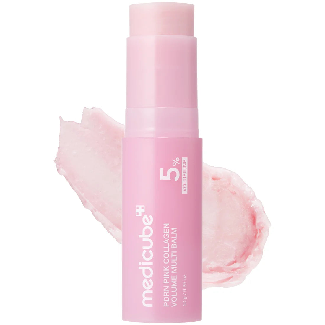 Medicube - PDRN Pink Collagen Volume Balm