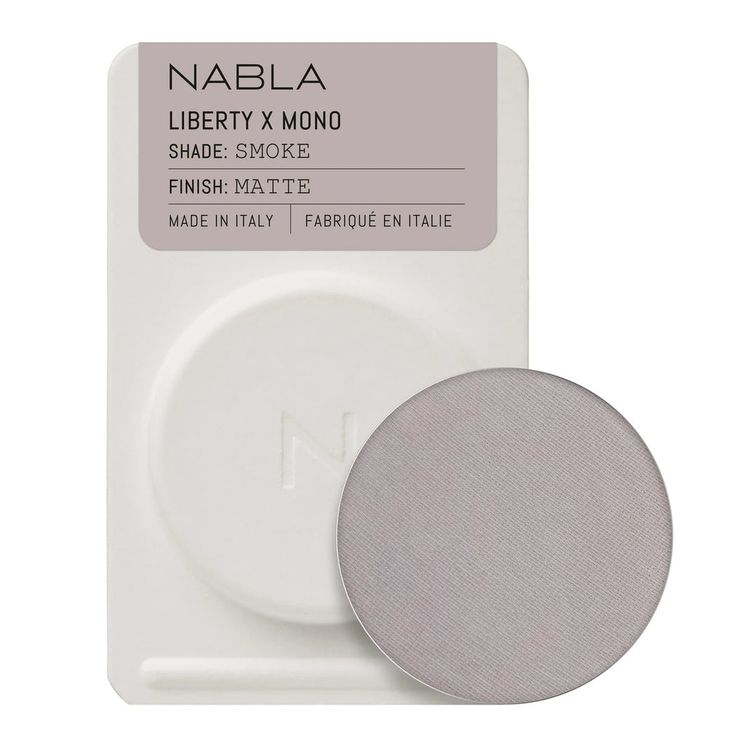 Liberty X Mono Matte - Smoke