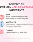 Medicube - PDRN Collagen Gua Sha Neck Wrinkle Cream