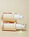 K-Secret – Seoul 1988 Serum: Retinal Liposome 2% + Black Ginseng