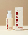 K-Secret – Seoul 1988 Serum: Retinal Liposome 2% + Black Ginseng
