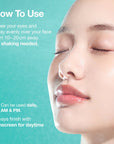 Anua - PDRN Collagen Glow Facial Serum Spray