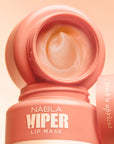 Viper Lip Mask - Peach'n Apricot