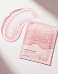 Medicube – PDRN Pink Vita Coating Mask