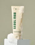 K-Secret – Seoul 1988 Cleansing Foam : Pine Cica 1% + Probiotics