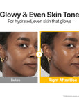numbuzin - No.5+ Glutathione Vitamin Concentrated Serum