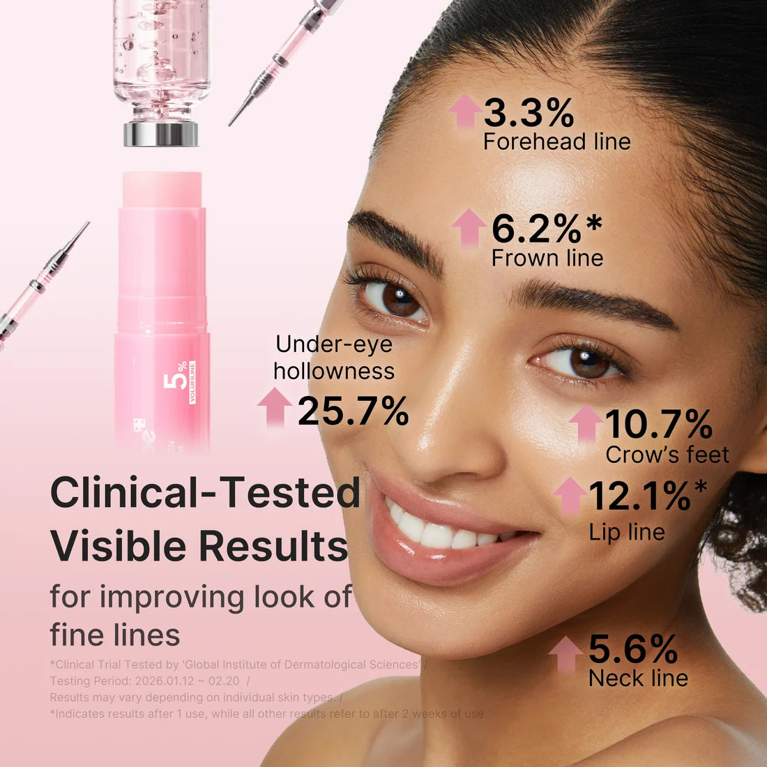 Medicube - PDRN Pink Collagen Volume Balm