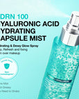 Anua - PDRN Collagen Glow Facial Serum Spray