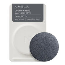 Load image into Gallery viewer, Liberty X Mono Satin - Graphite
