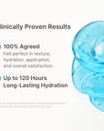 Medicube - Hyaluronic Ceramide Jelly Cream