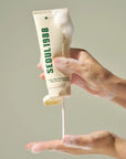 K-Secret – Seoul 1988 Cleansing Foam : Pine Cica 1% + Probiotics