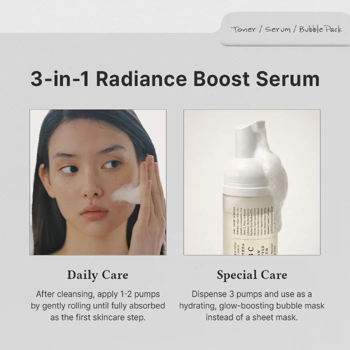 Dr. Althea - ABC Glow Whipped Serum