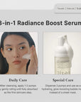 Dr. Althea - ABC Glow Whipped Serum