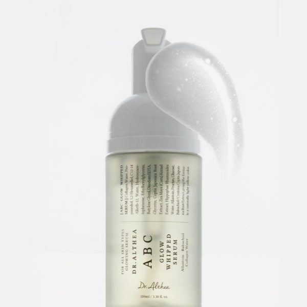 Dr. Althea - ABC Glow Whipped Serum