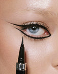 True Signature Liner - Black Ink
