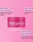 Grow Strong & Long Activation Treatment Mask