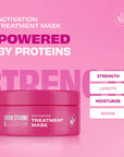Grow Strong & Long Activation Treatment Mask