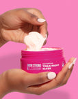Grow Strong & Long Activation Treatment Mask