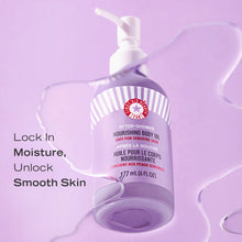 Load image into Gallery viewer, After-Shower Nourishing Body Oil
