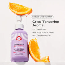 Load image into Gallery viewer, After-Shower Nourishing Body Oil
