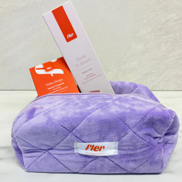 After Shave Set