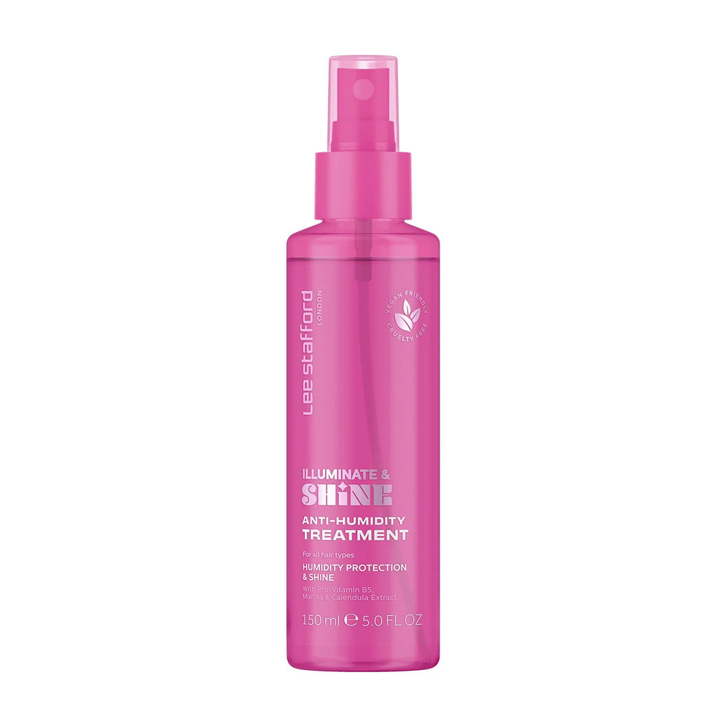 Illuminate & Shine Anti-Humidity Treatment