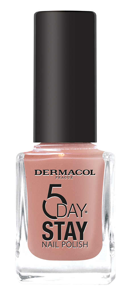 5Day Stay - Longlasting Nail Polish