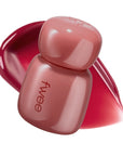 Rose Obsession Stay Fit Lip Tint - Apple Rose