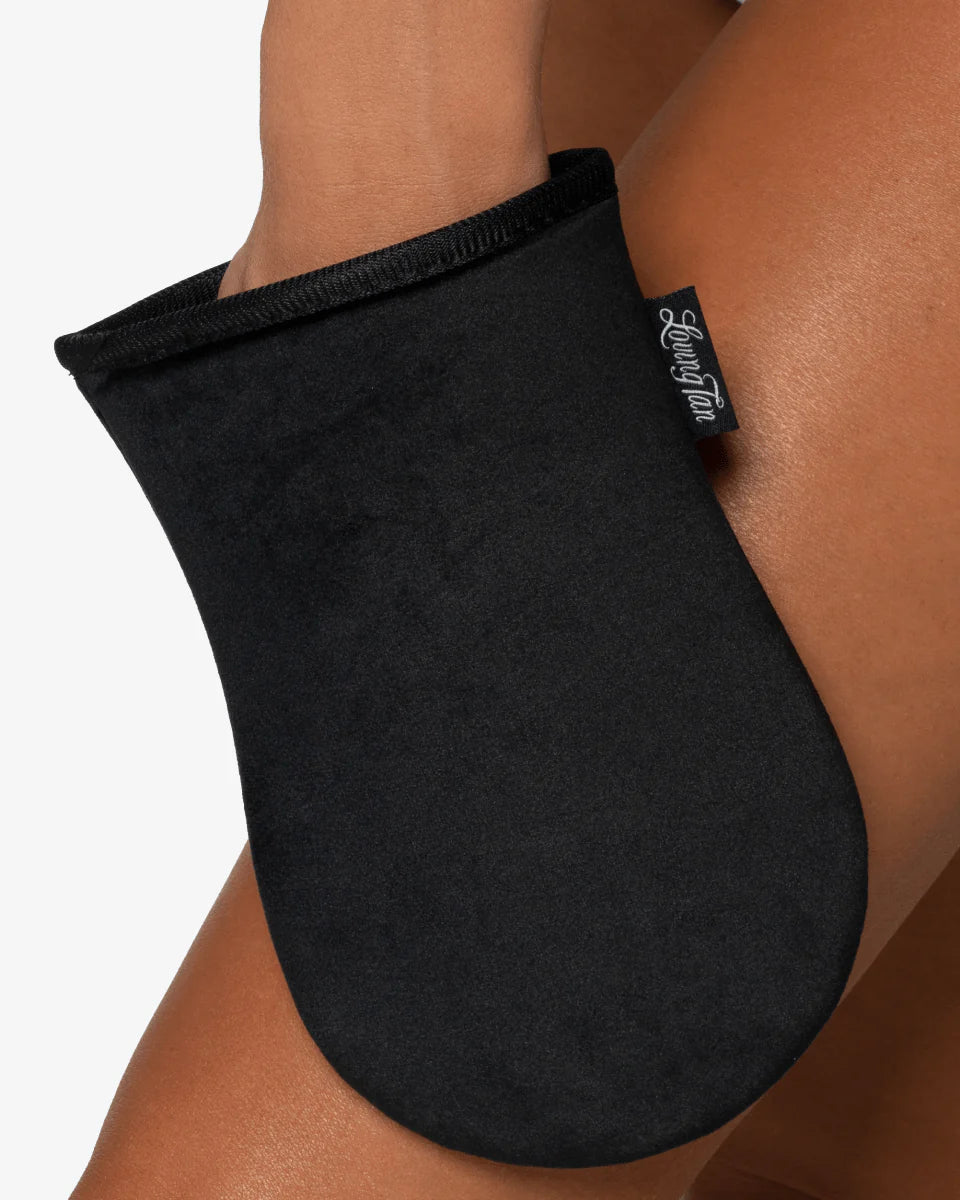 Deluxe Self Tanning Applicator Mitt