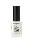 5Day Stay Longlasting Nail Polish - fleiri litir