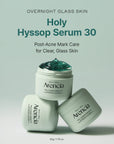 Arencia – Holy Hyssop Serum 30