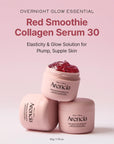 Arencia – Fresh Red Smoothie Serum 30