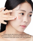 Arencia – Fresh Red Smoothie Serum 30