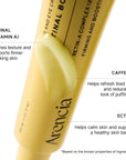 Arencia - Retinal Booster Shot