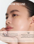 Arencia - Retinal Booster Shot