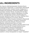Arencia - Retinal Booster Shot