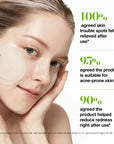 Azelaic 10 Hyaluron Redness Soothing Pad