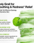 Azelaic 10 Hyaluron Redness Soothing Pad