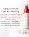 Medicube - Hypochlorous Acid Daily Facial Spray
