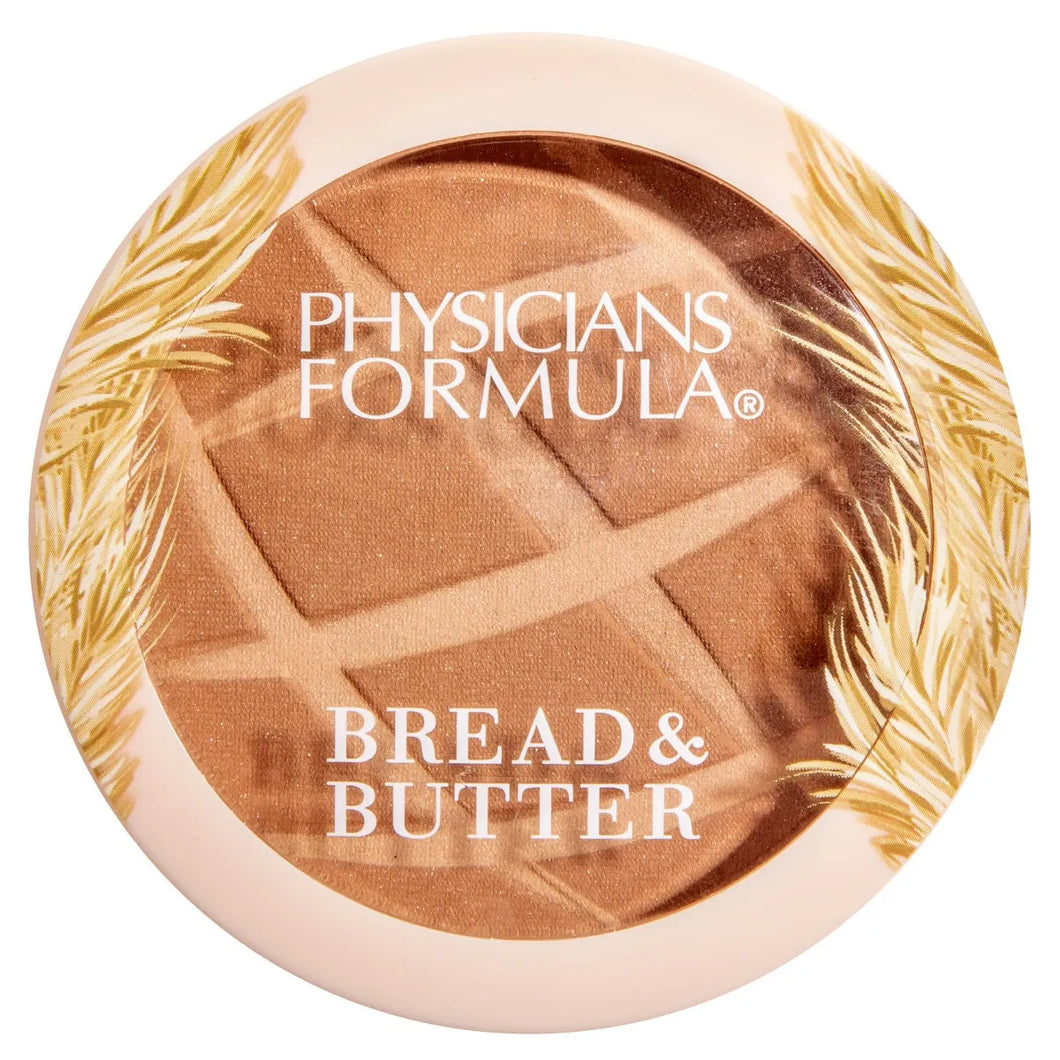 Bread & Butter Bronzer - Baked