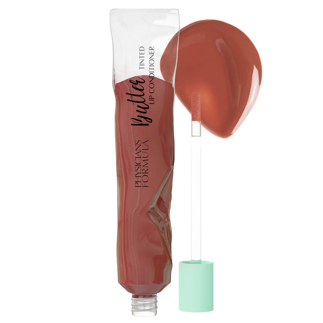 Butter Tinted Lip Conditioner - Beach Bronze